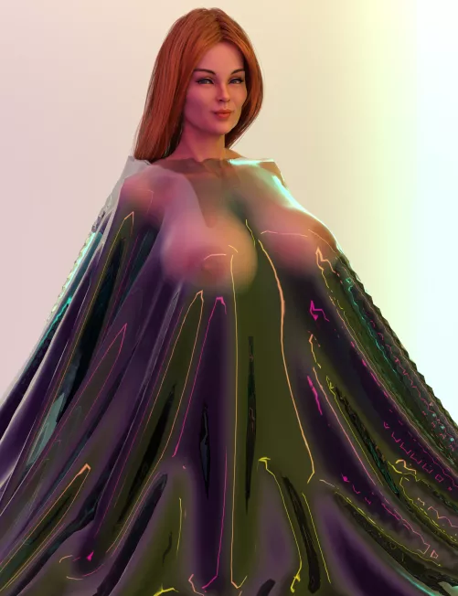 Queen Veronica (Deafperv) [Seducing The Devil] by DeafPerv