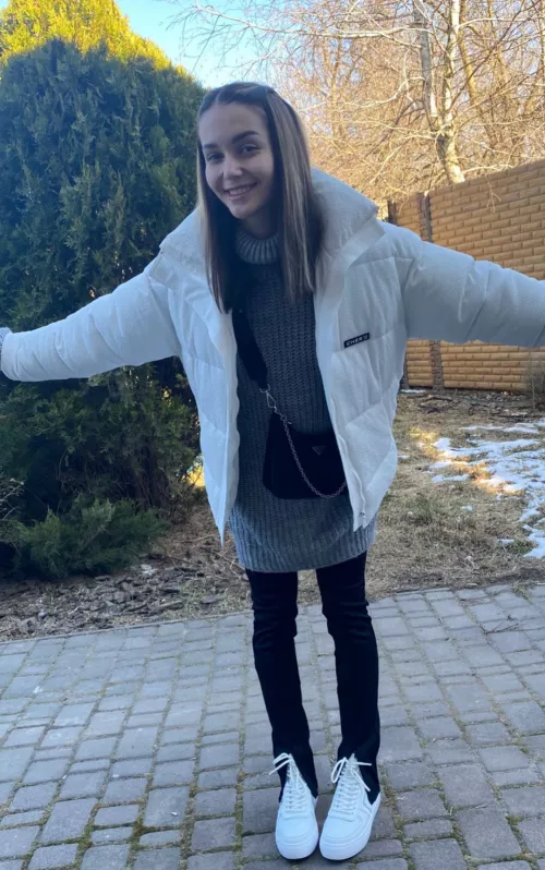 react if you'd like some nudes by ooops___