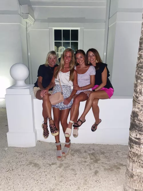 Ready for tonight by LateHorse625