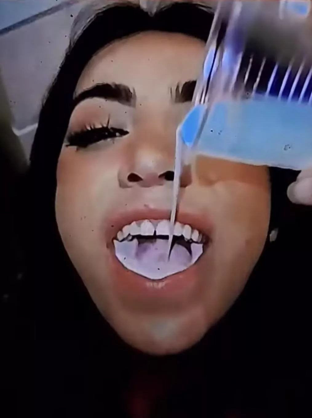 Sauce? posted by twobirdsoneheart