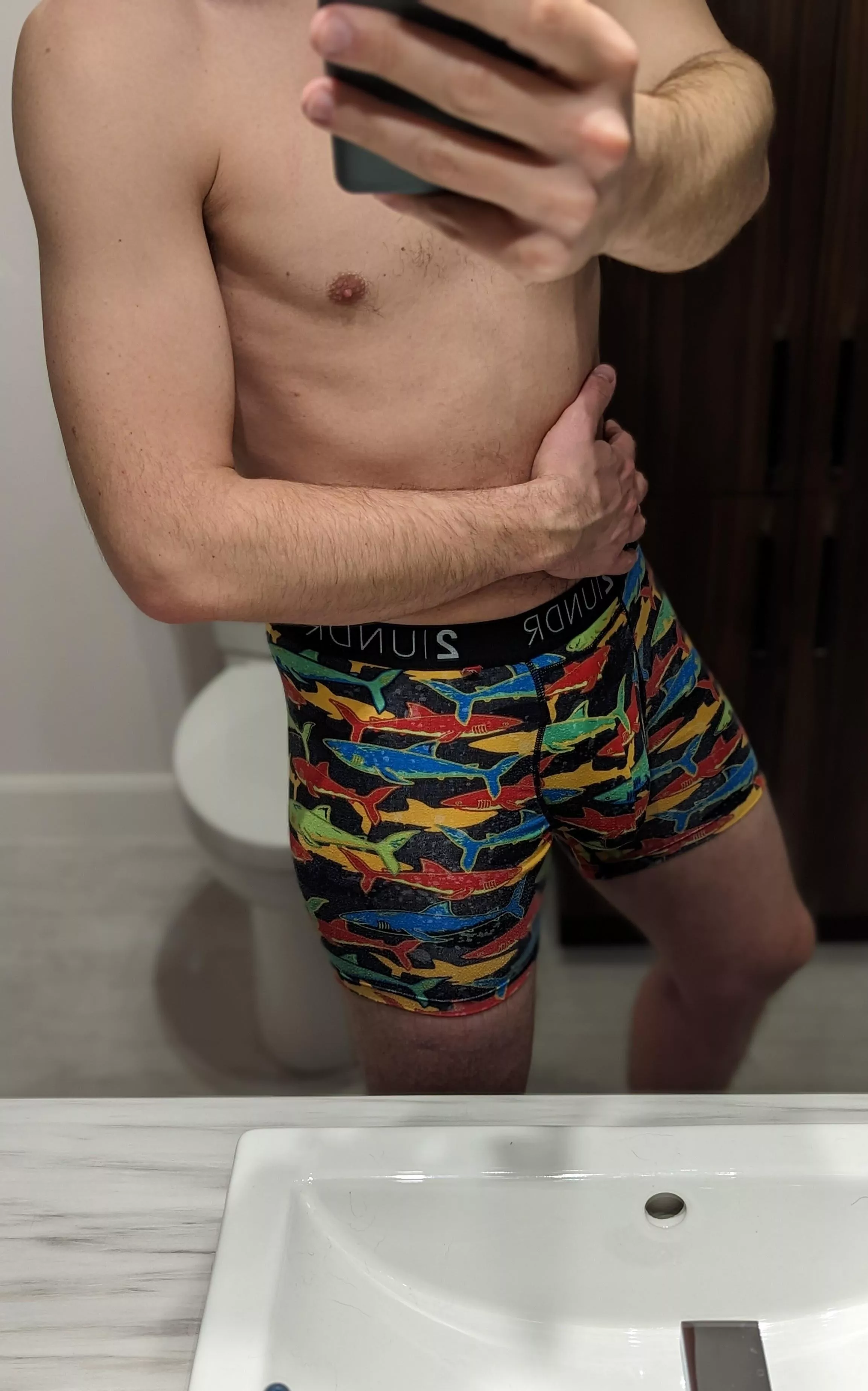 Sharks, what do you think? posted by Tauroteka