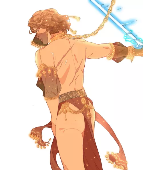 Slave Ani 2 (uk) by Not_3732