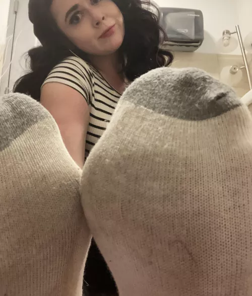 So cute but so stinky by Jigglybitch