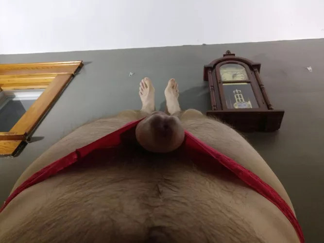 sometimes ya just need to put your feet over your head by jason_loves_panties