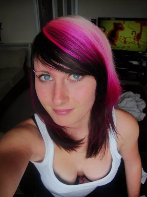 Such Innocent Eyes by freddyjohn999