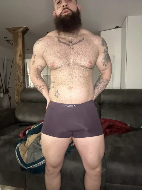 Te gusta el morado? by Diamantehot