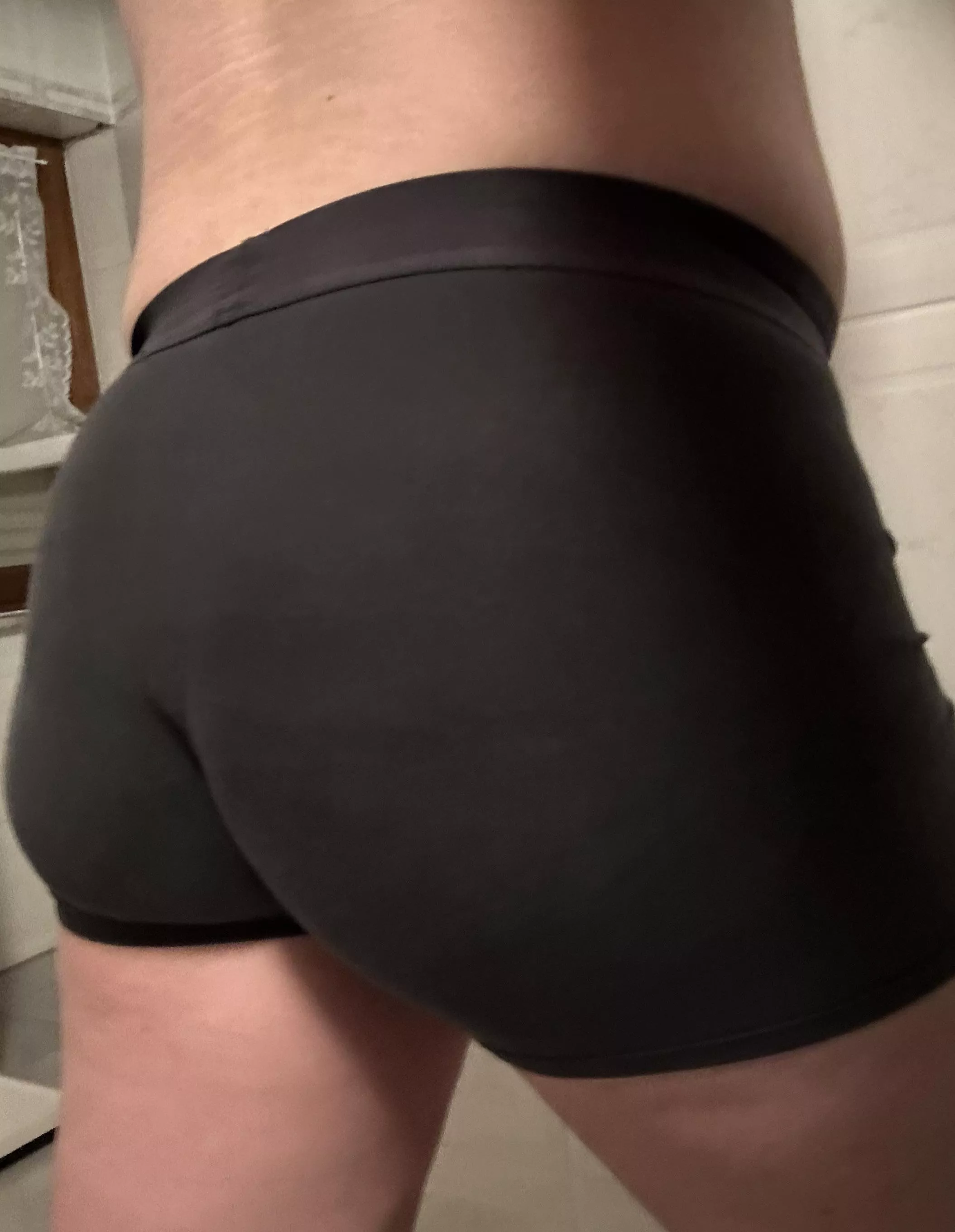 That Ass in Levis BoxerBriefs 🍑😌 posted by ThatsGayFeets