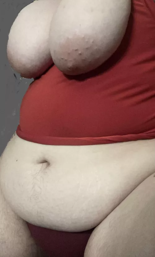 That belly hang hehe by Alert_Zucchini897