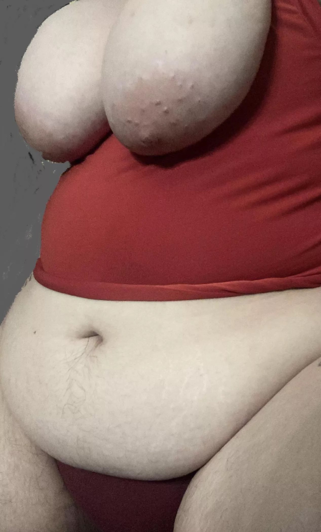 That belly hang hehe posted by Alert_Zucchini897