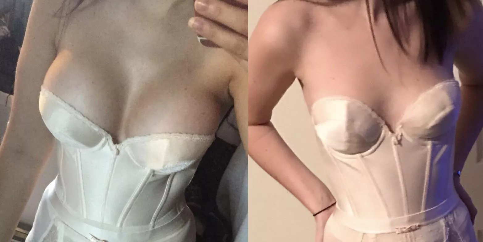 The first of many enhancements posted by stacesum