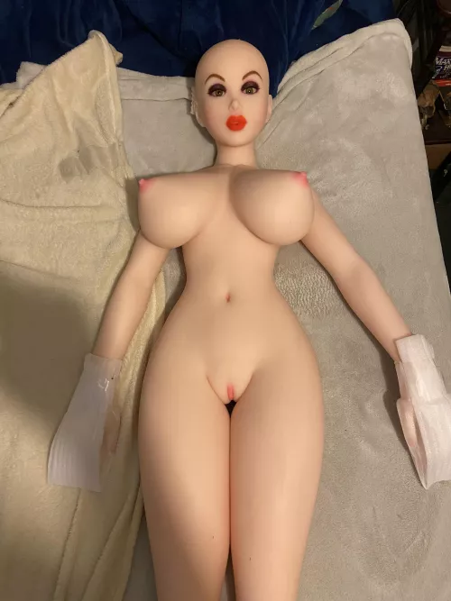 The Queen has arrived…. by Garbo79