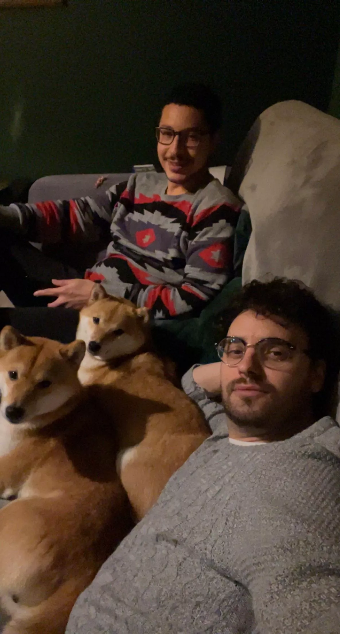 They don’t miss anything. posted by SirTallyWack