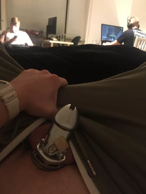 They have no idea 🤭 by TheMesserschmidt1