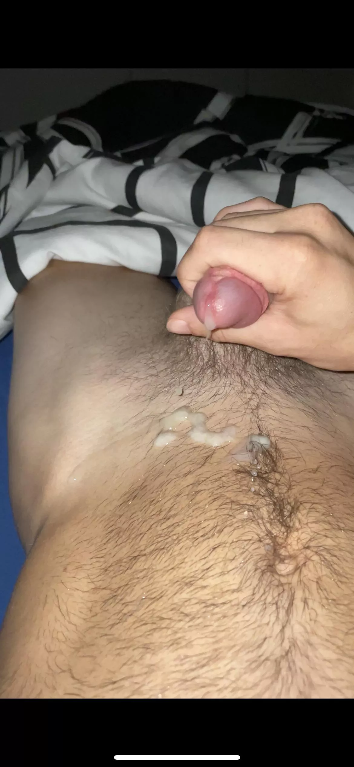 This felt great posted by craiggrov77