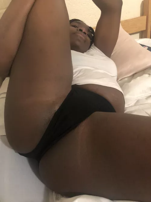 Trying to get flexible 😝 by Exotic-Attempt-6488