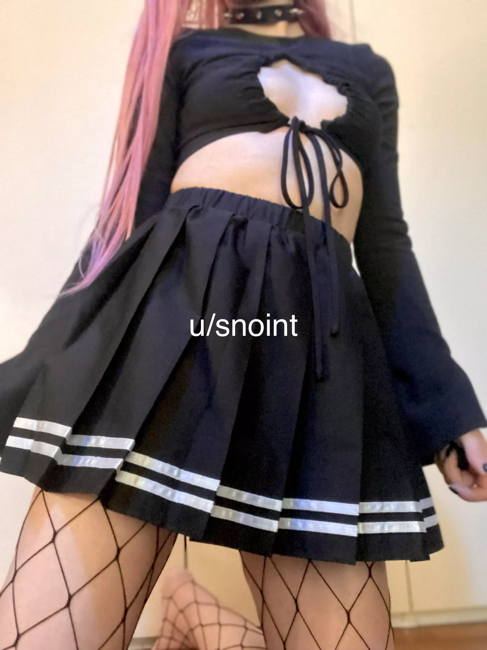 Unwrap me posted by snoint