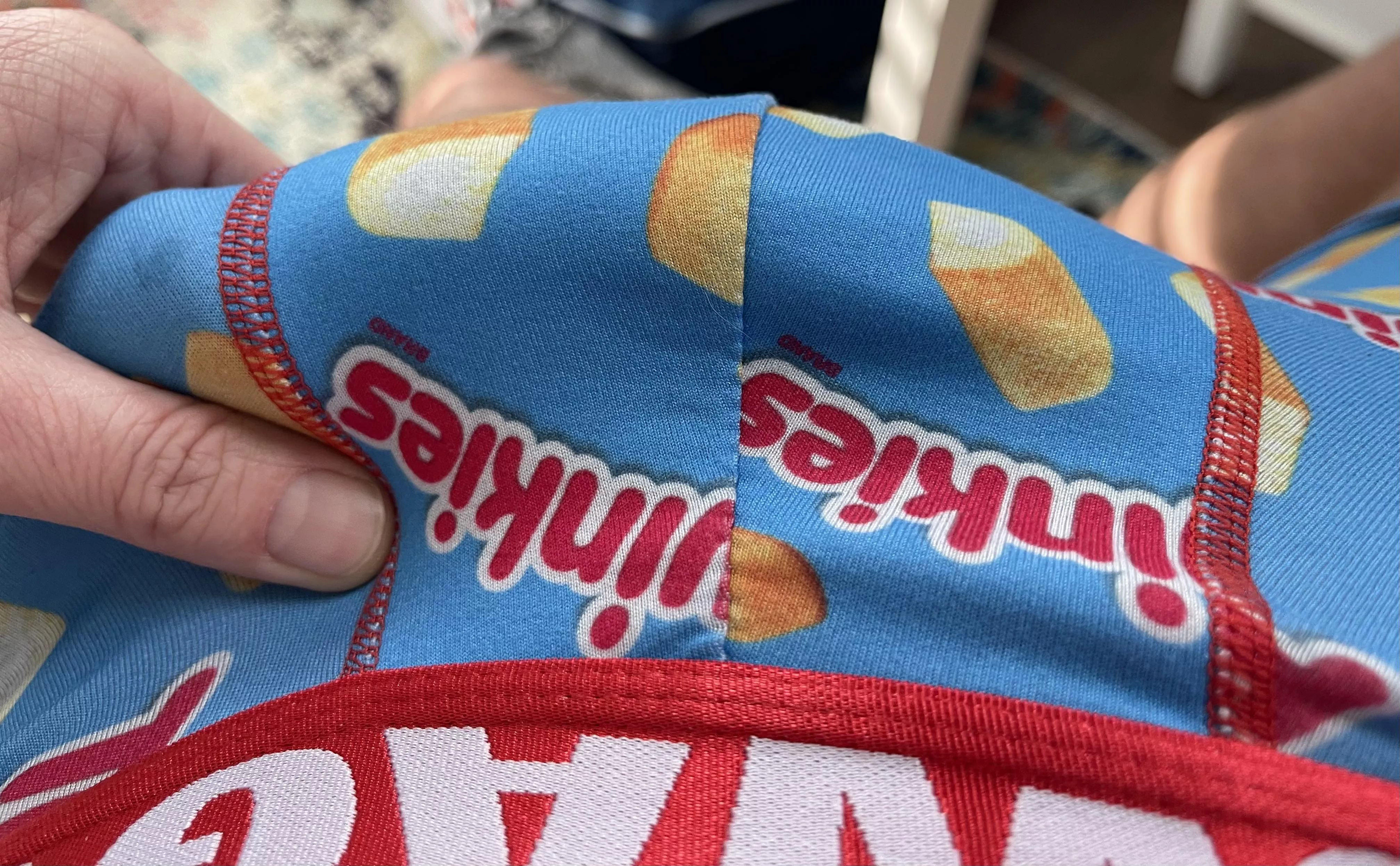 Who wants my Twinkie? posted by Dicstraction