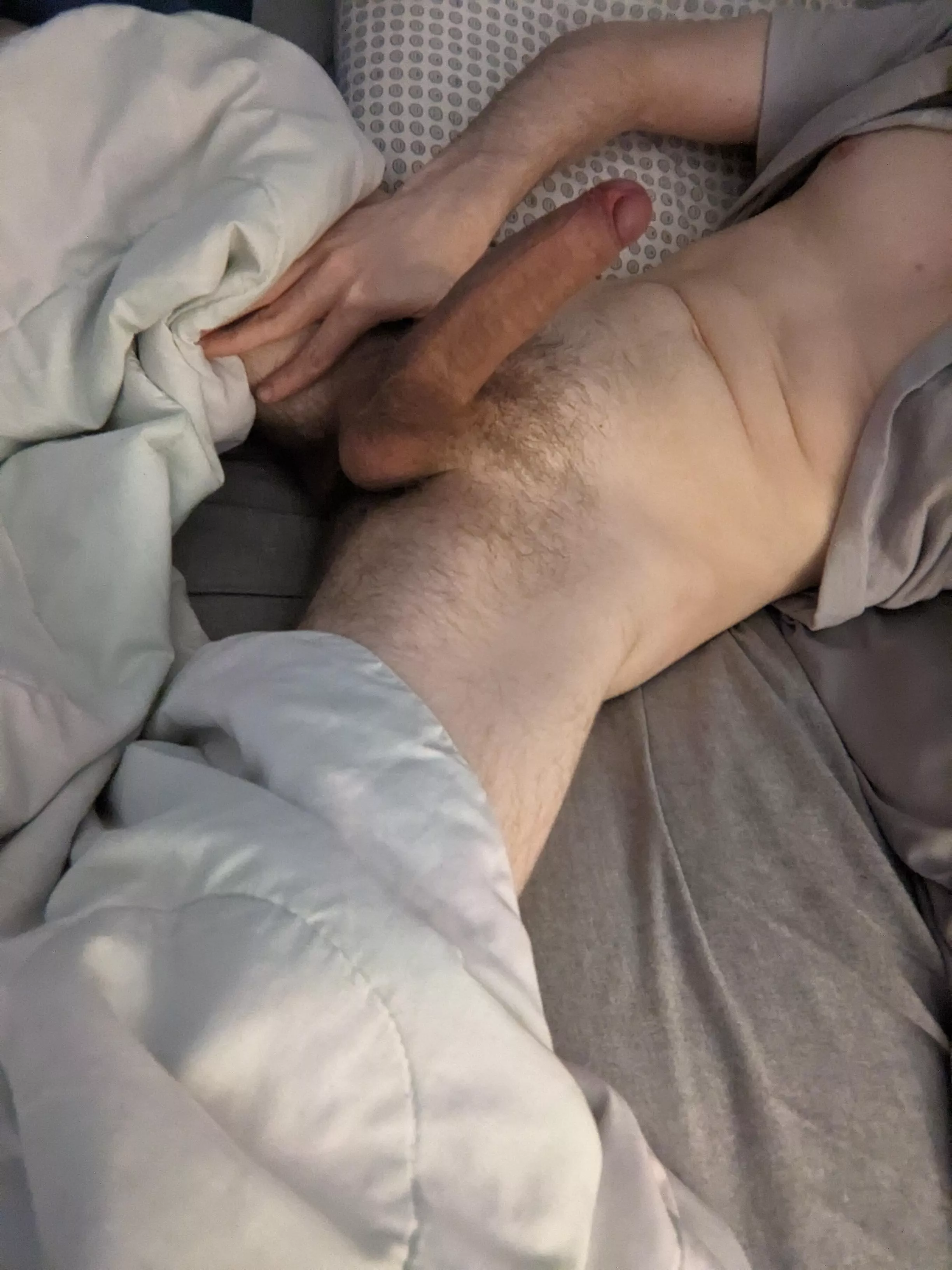 who would let me use their mouth? posted by HungFun1668