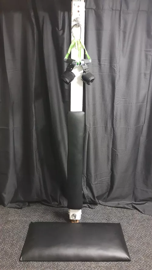 Wife's working from home tomorrow so I prepped her workstation by SilverJetSet