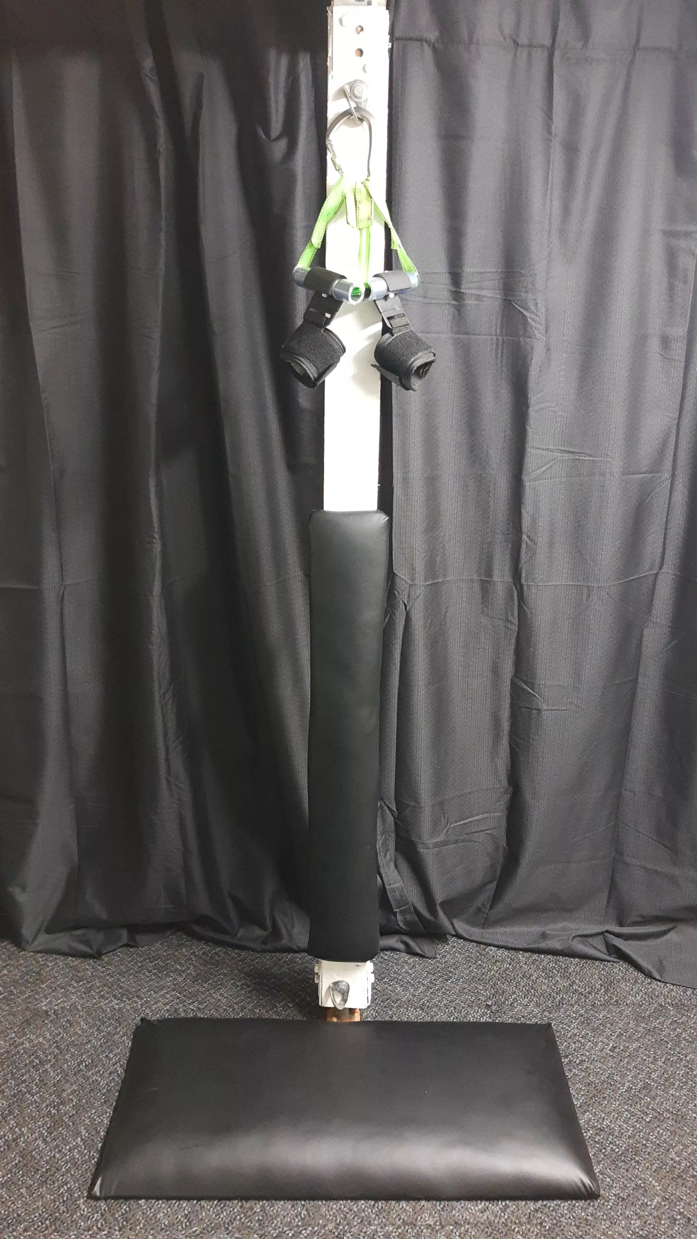 Wife's working from home tomorrow so I prepped her workstation posted by SilverJetSet