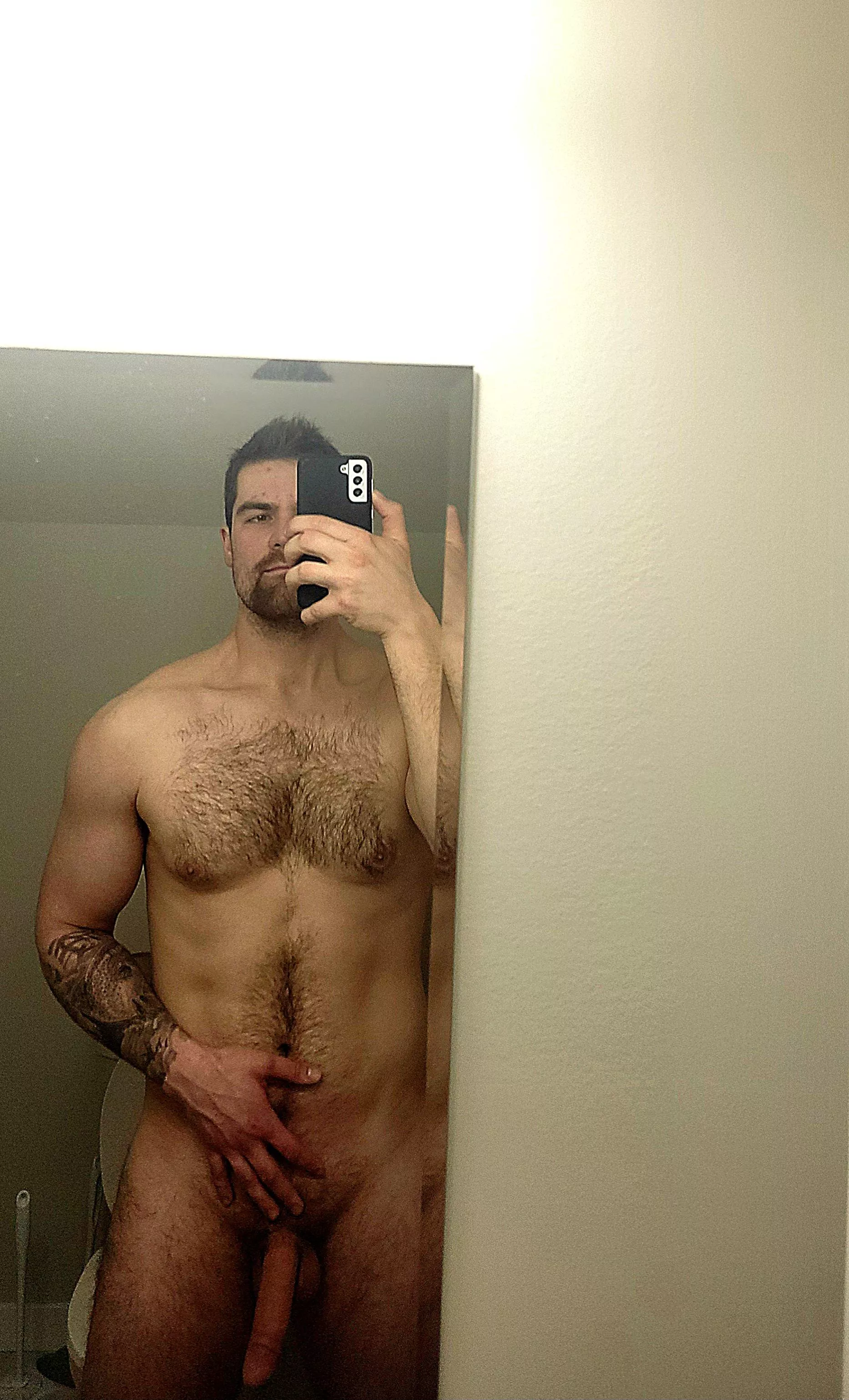 would you fit it all in your mouth? posted by eMPtY122