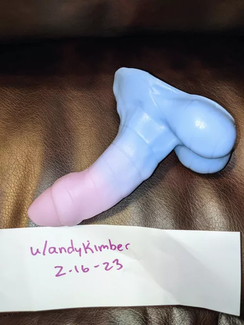 WTS (US/INT) S/M Elliot $80+shipping by andykimber