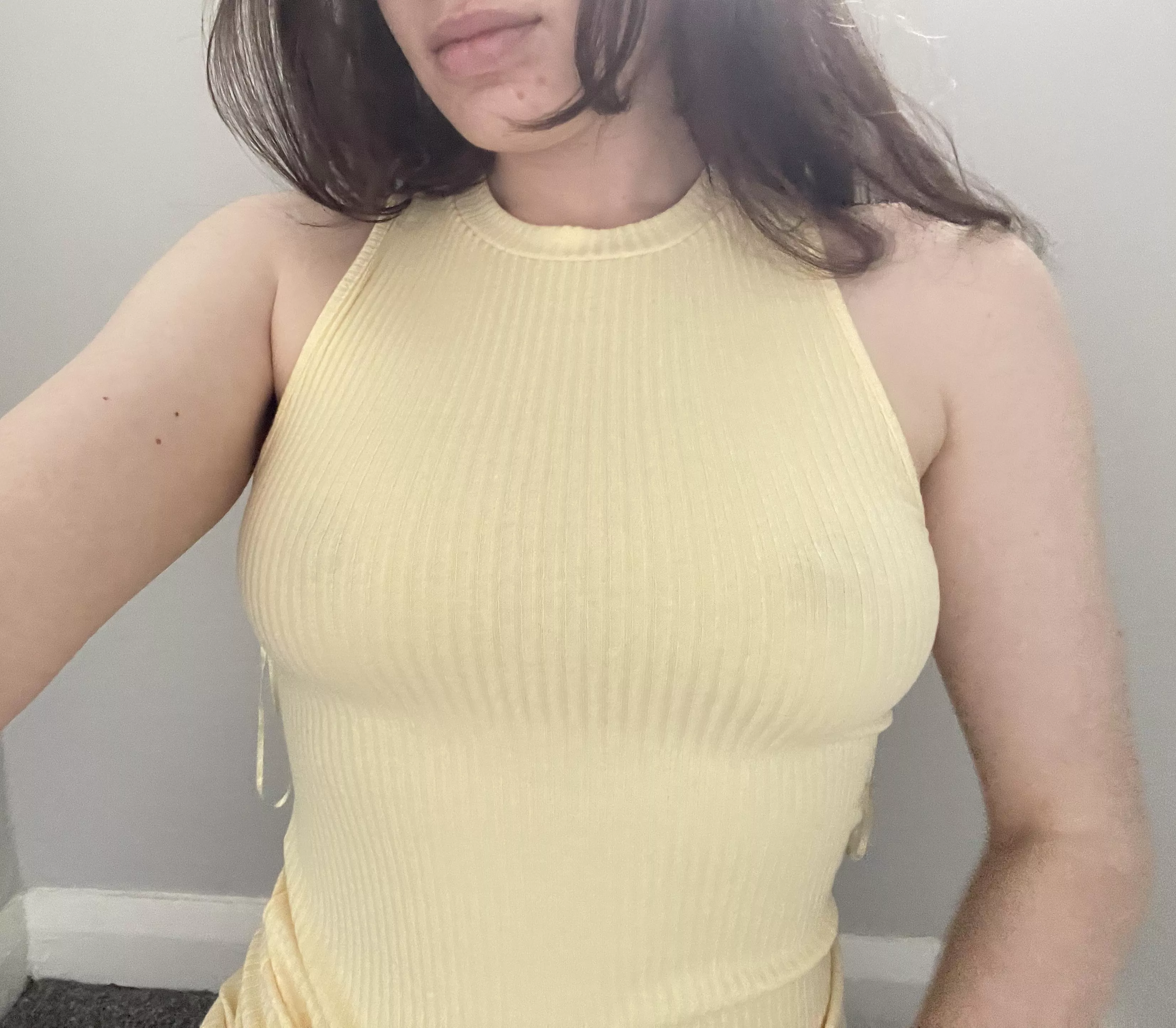 Yellow is my favourite colour, what’s yours? posted by arabellaamae