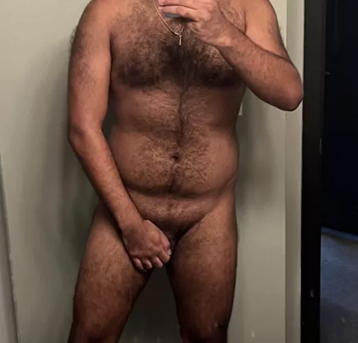 You wanna see it without the hand? by MurkyAlgae5295