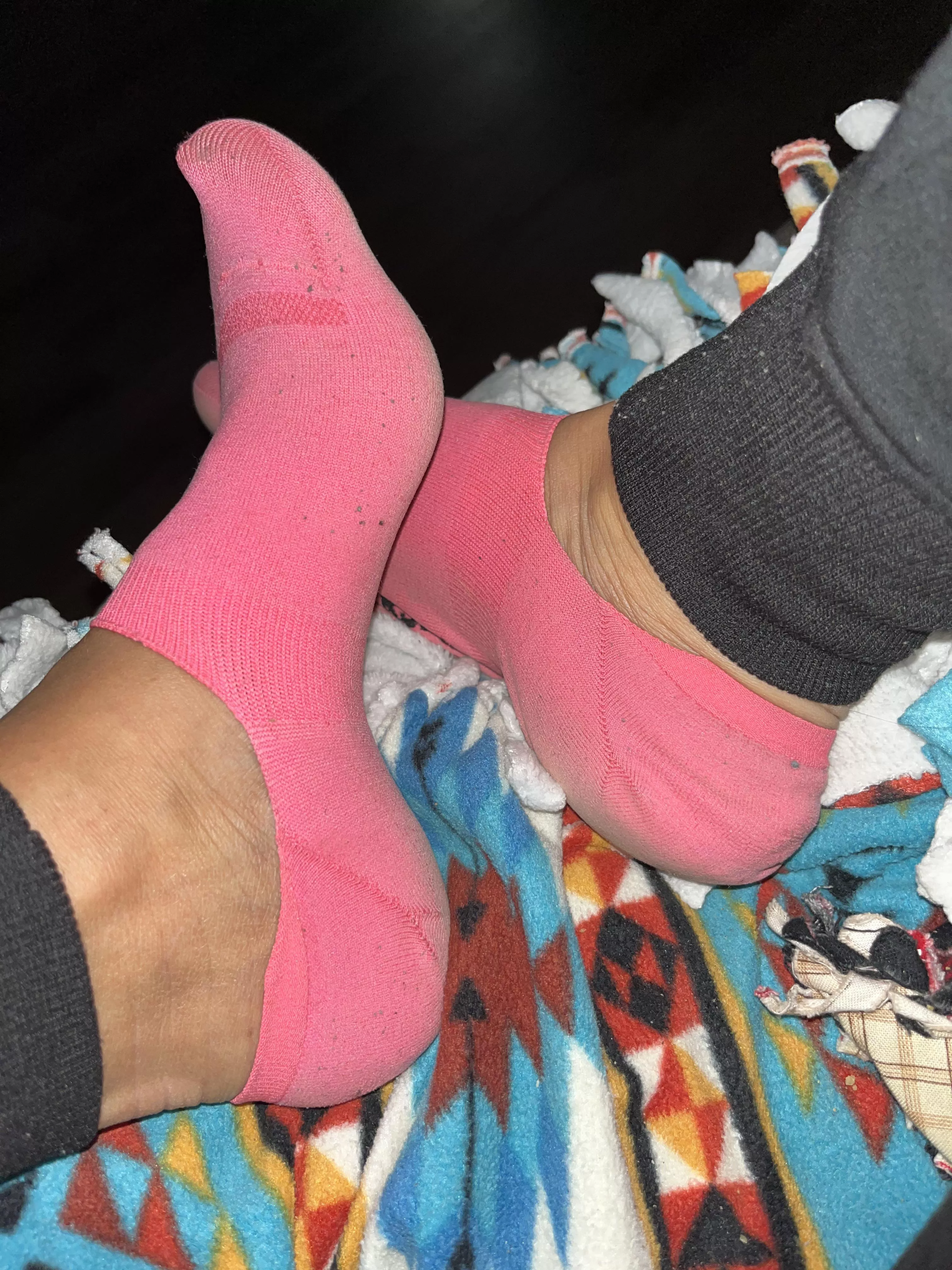 3 days in and these are so smelly 🔥 posted by Fendomlilly