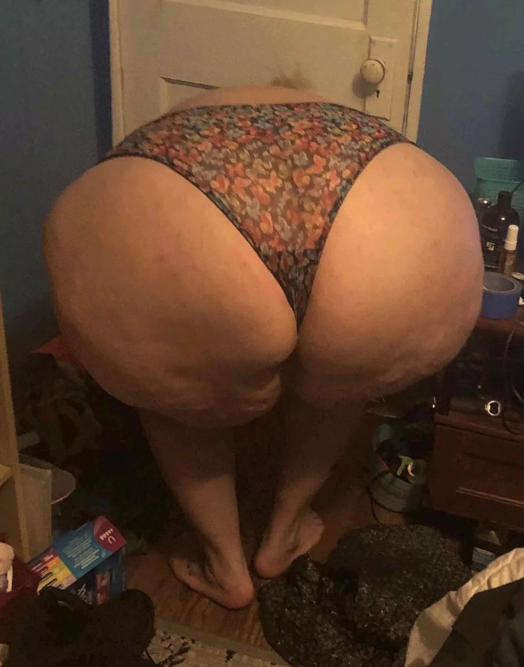 A hell of a view posted by Thickcock1998R