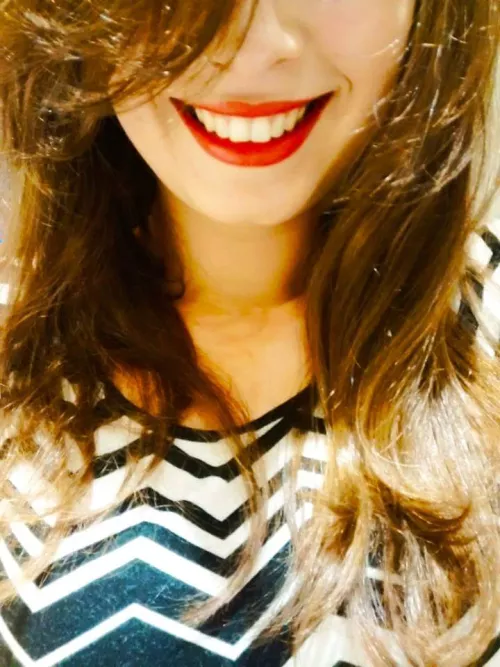 A kiss and good night by xbeatrizdellarosa