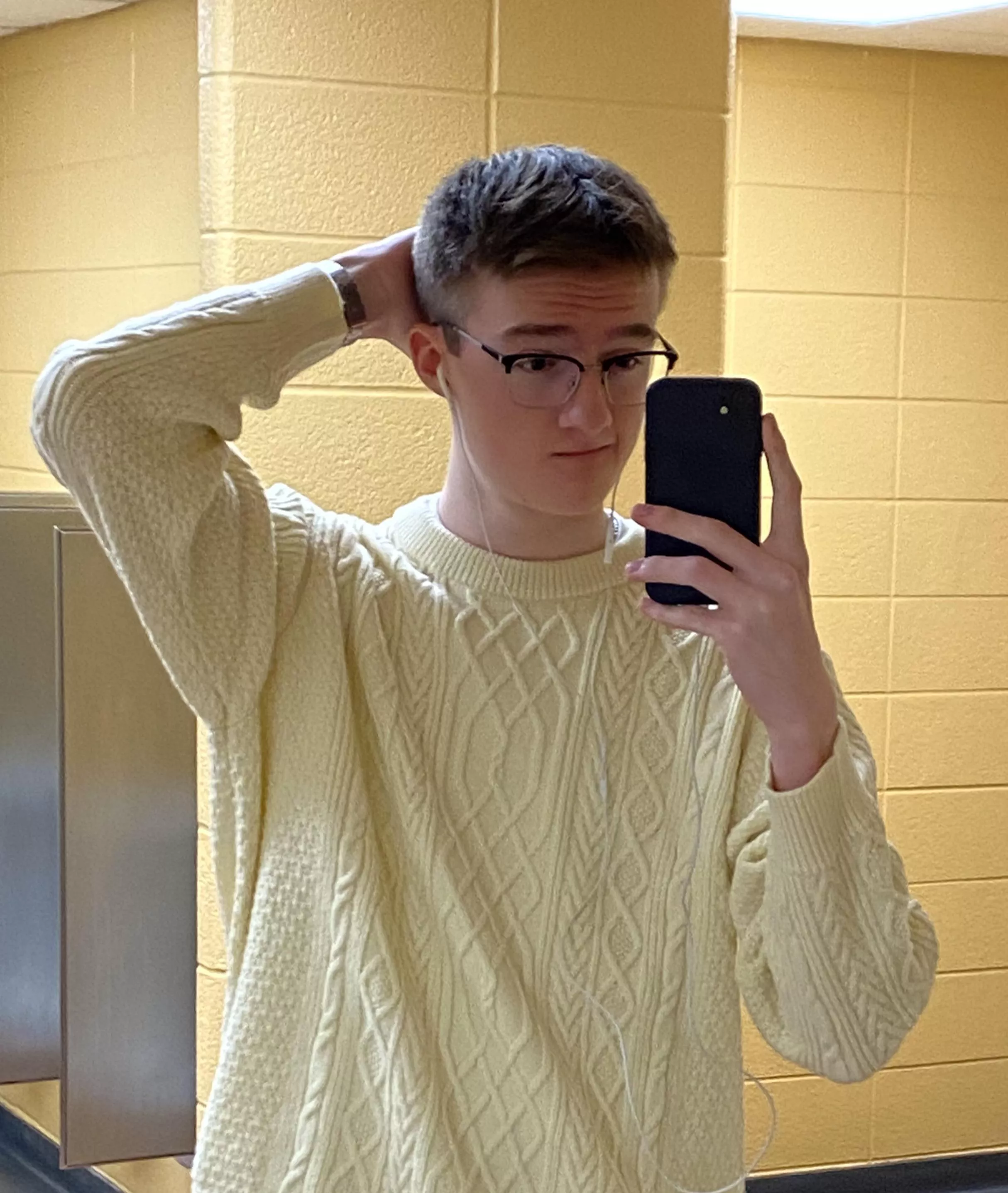 almost the weekend posted by Hazy_Day