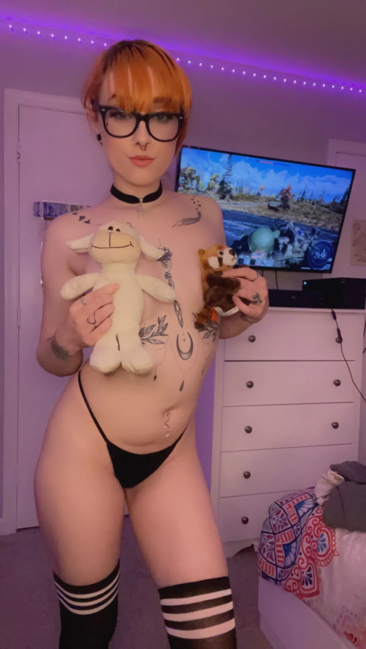 am i nerdy enough for u? [f] posted by wtfbradpn