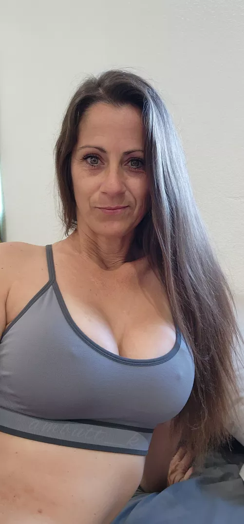 And how are you today? 😃 by ambutt_k