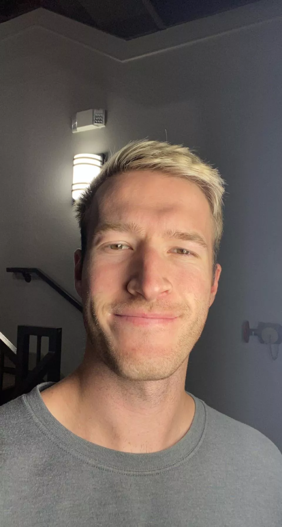 Any fun weekend plans? posted by -Zinger