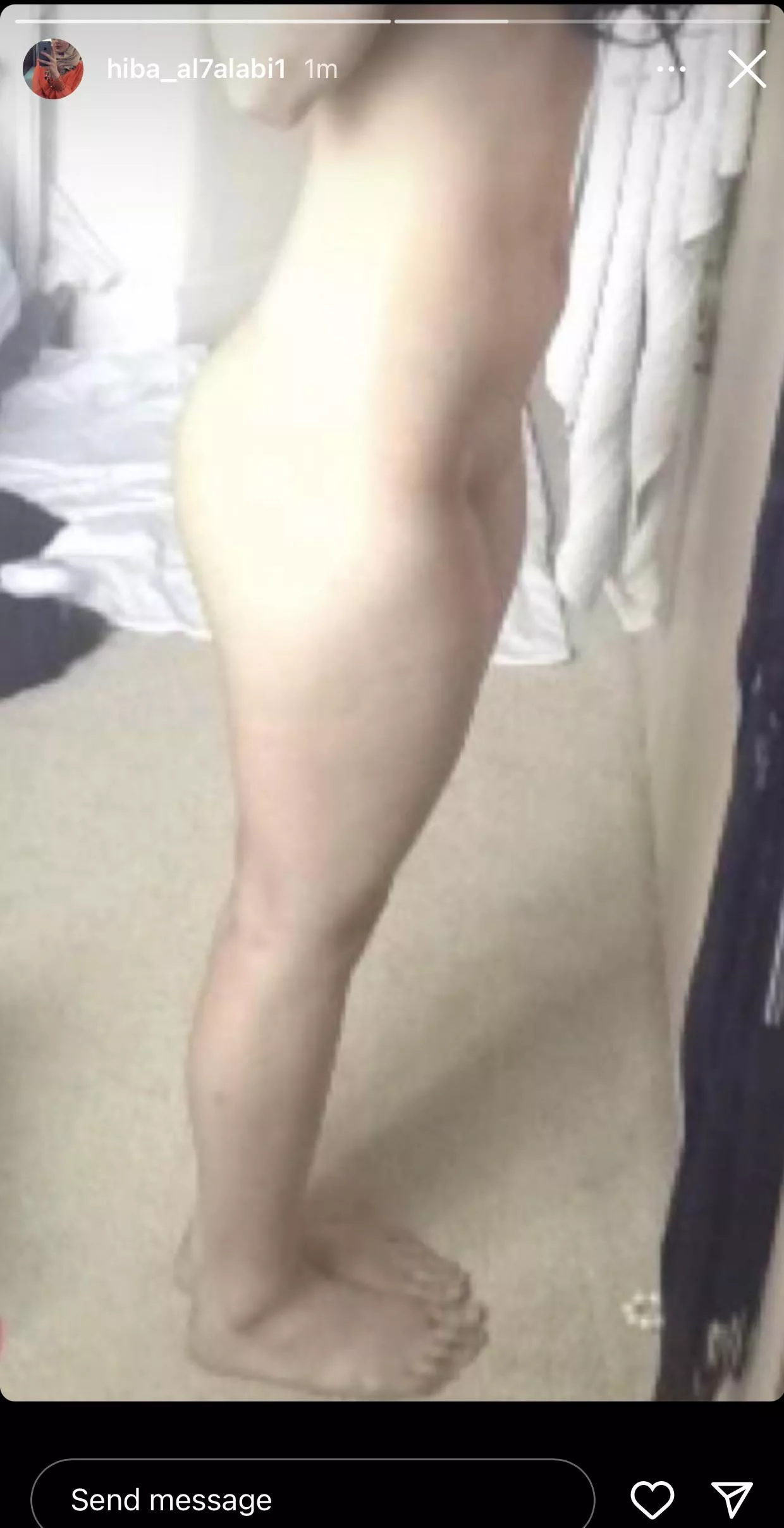 Arab Hijabi Slut posted by RealisticBuilding291