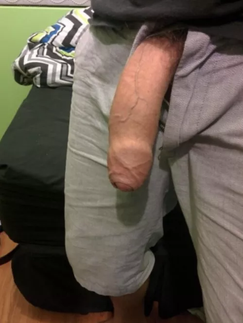 Ashamed I never shaved when this was taken by HarrisonSlater_