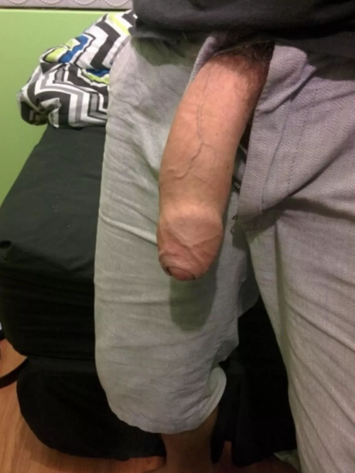 Ashamed I never shaved when this was taken posted by HarrisonSlater_