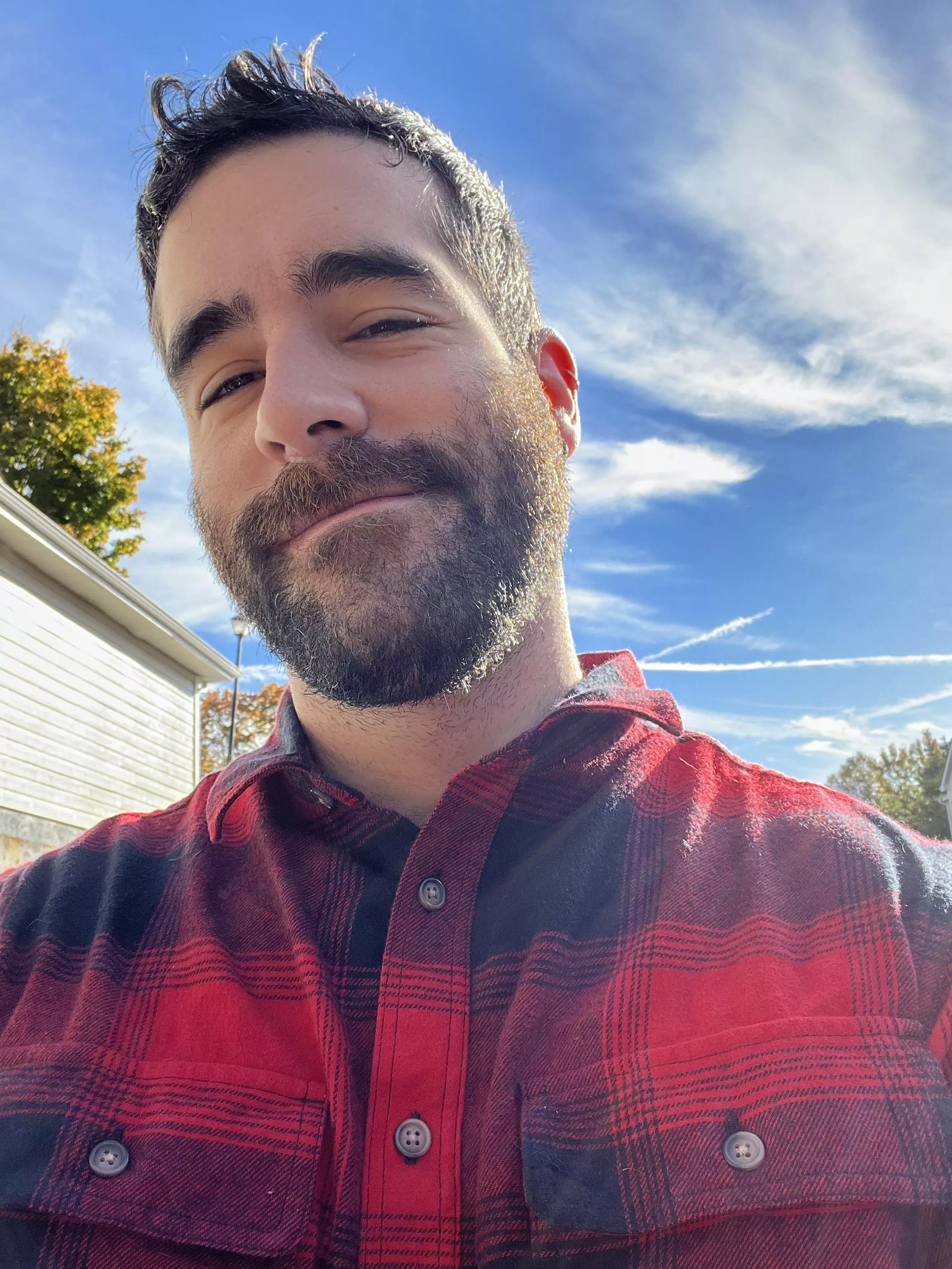 Beautiful Friday! posted by cshernandez89