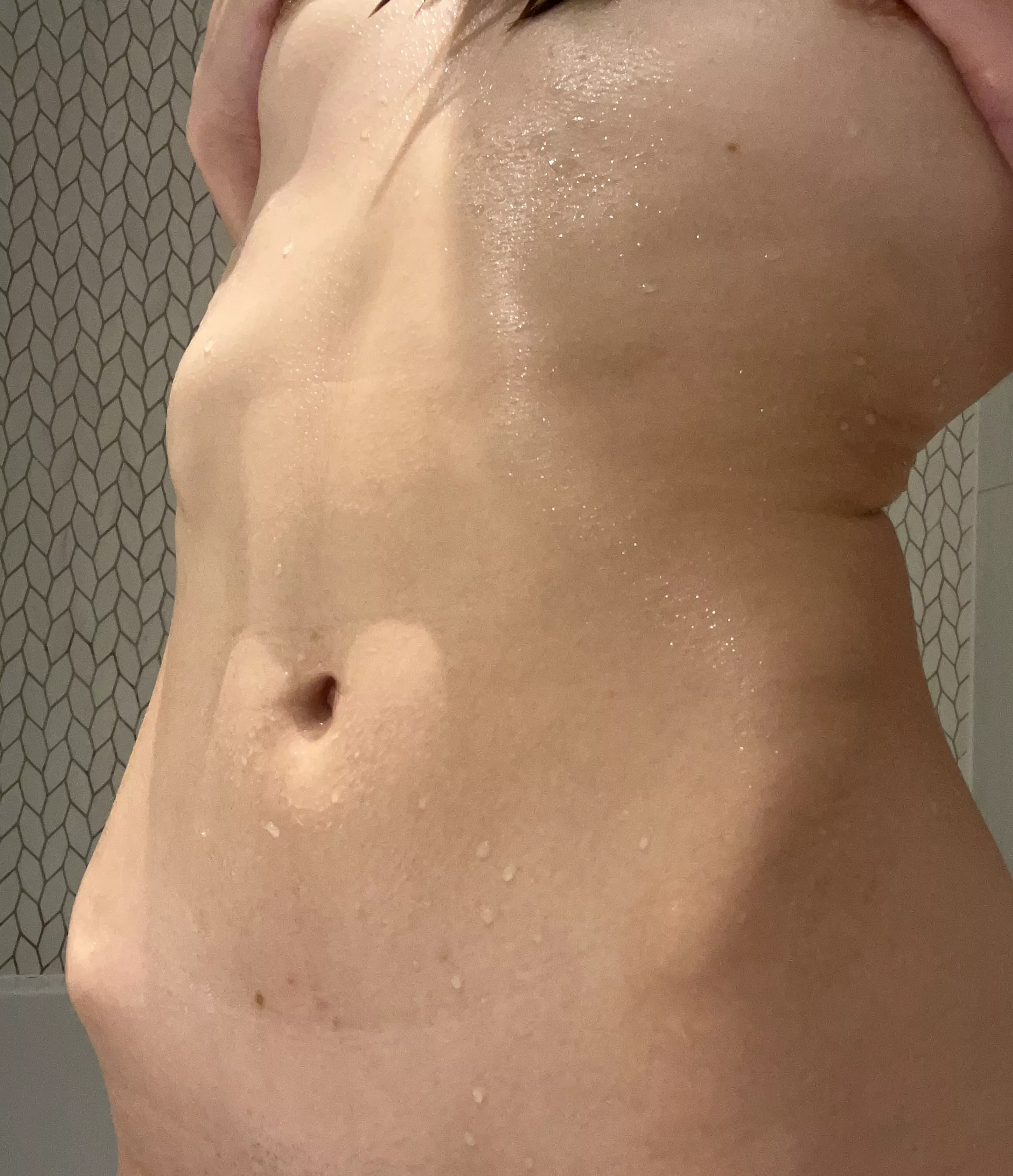 Belly baby posted by netflixison