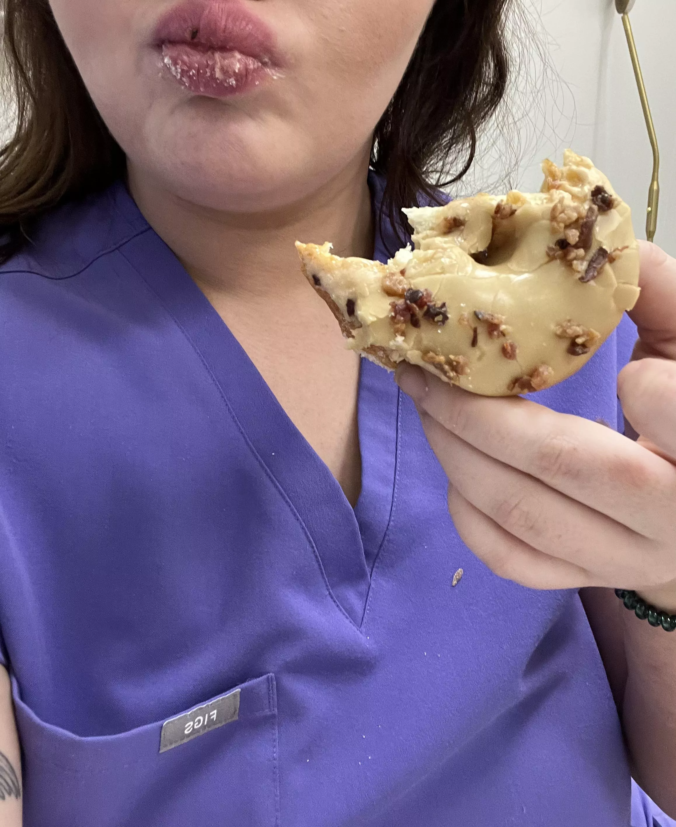 best donut i have ever had posted by ccbunny44