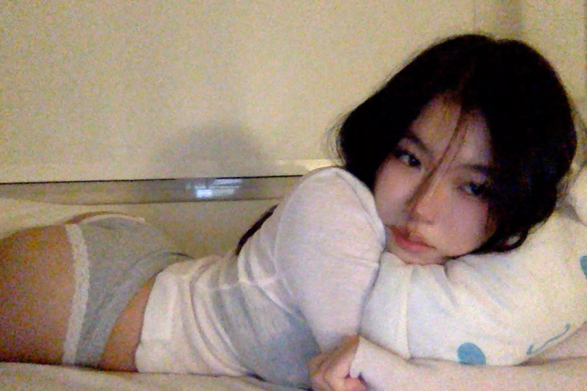 booty shorts posted by hornychilicorndog