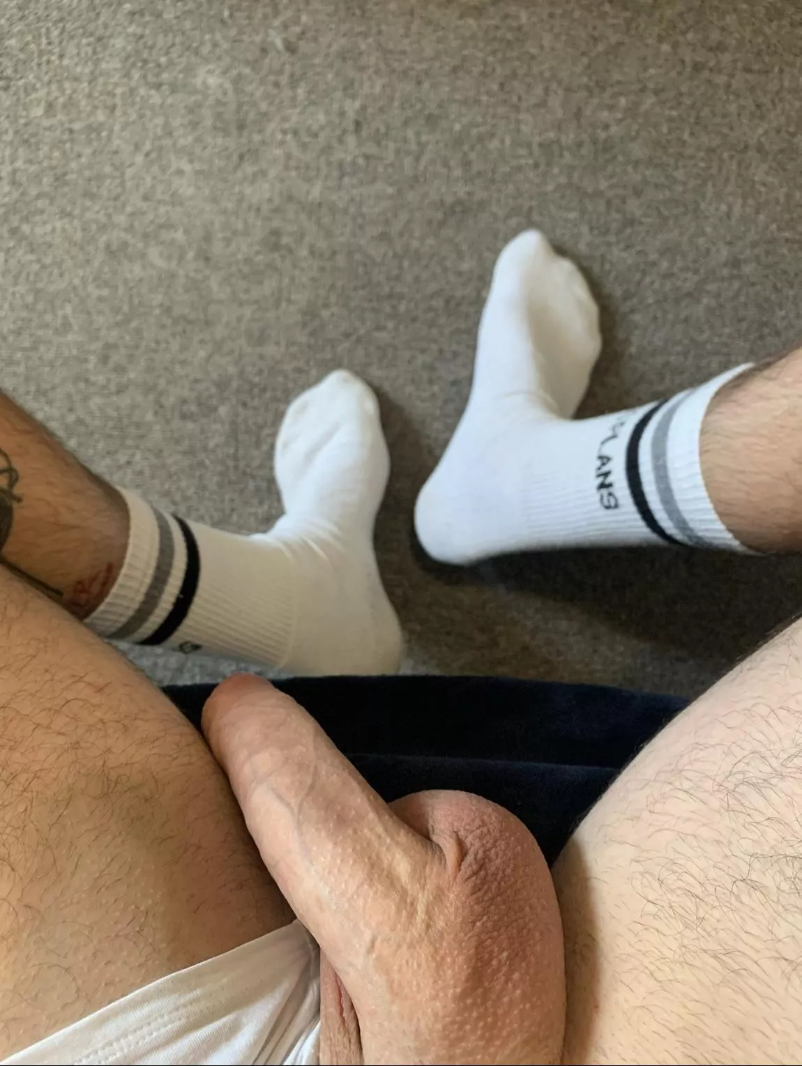 Bring shaven back posted by HarrisonSlater_