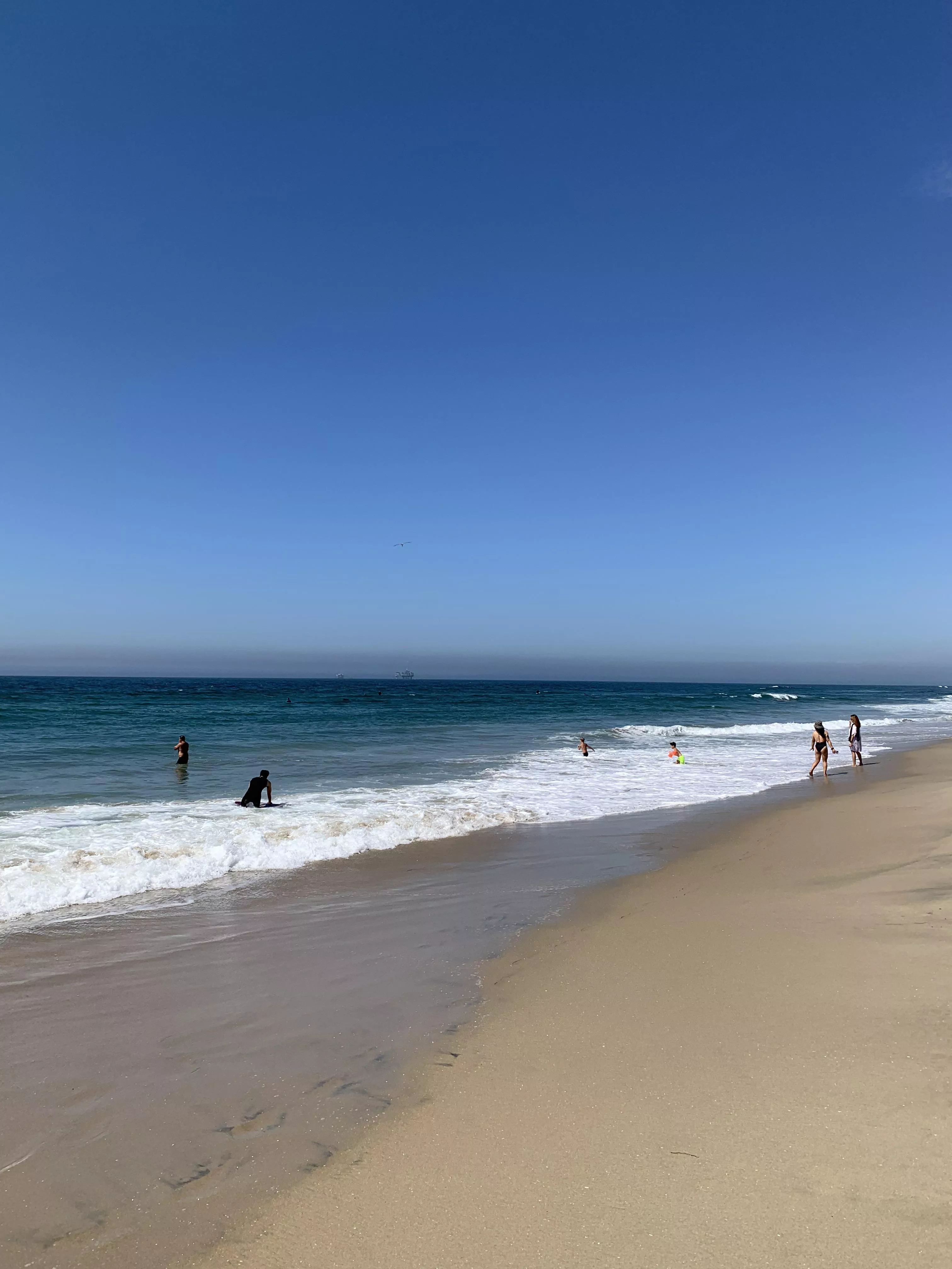 California, Huntington Beach posted by Negan28x