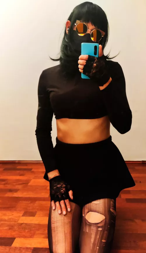 can someone tell me what day it is? 😅😺 by xx_Stacyy_xx