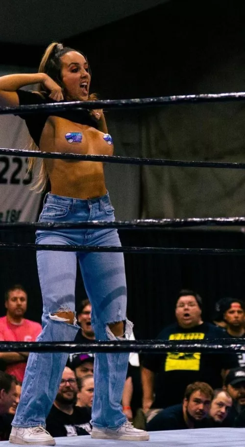 Chelsea Green Flashing by chachacha32