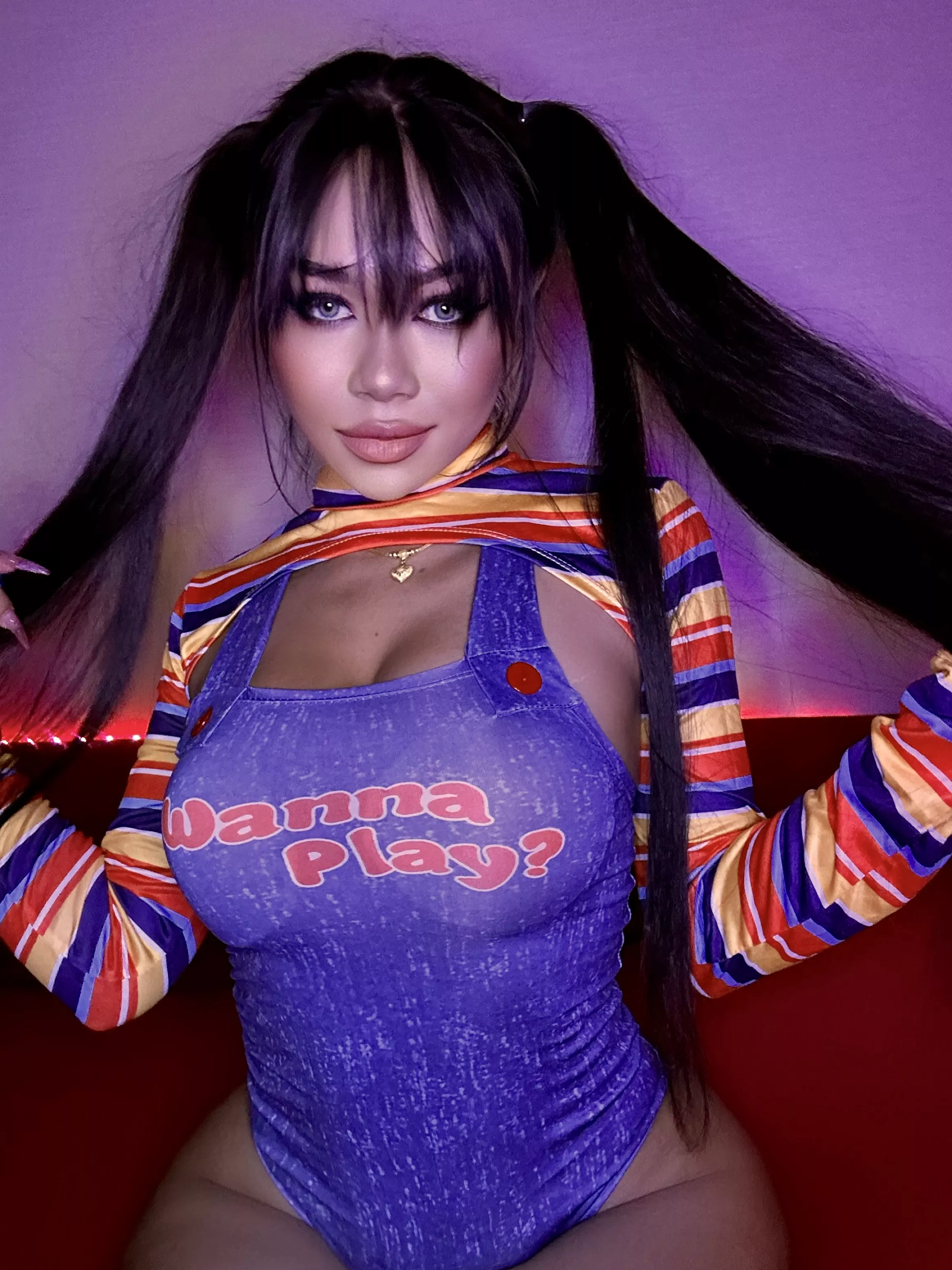 Cherlyncosplay (@Cherlyncosplay) [OnlyFans] posted by cherlyncosplay