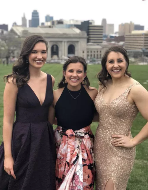 College Formal by anybody_always