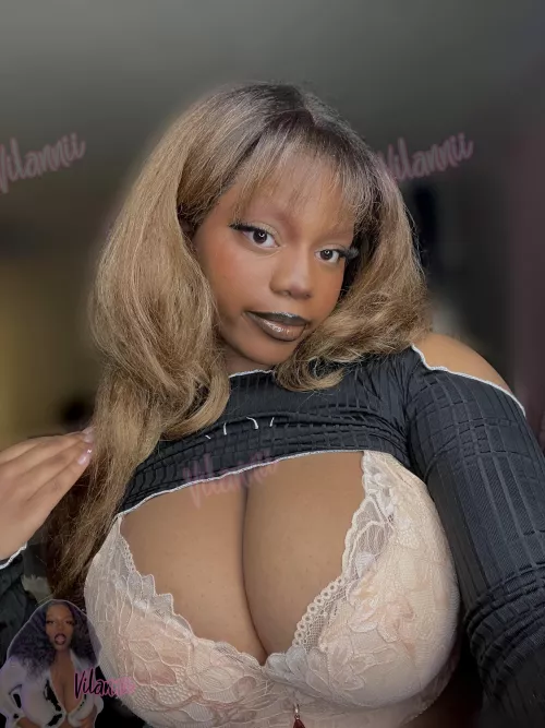 definitely deserve a warm nut all over this bra by vilannii