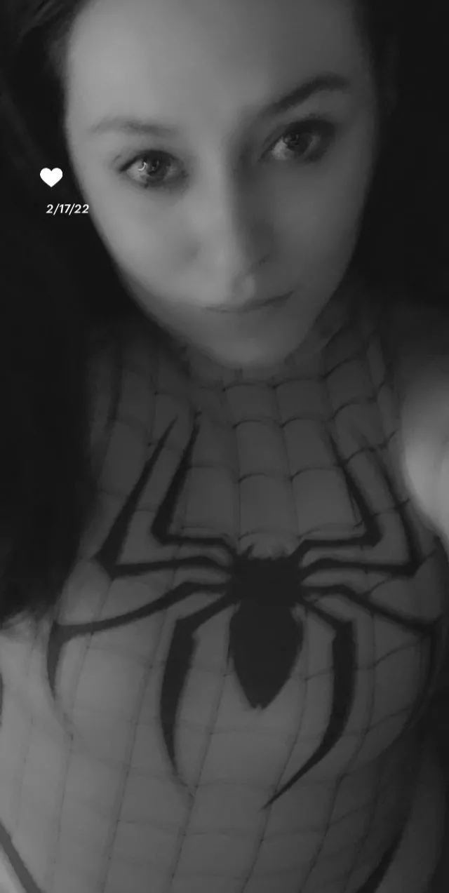 do you like Spiderman posted by Brea27ofa